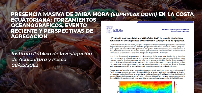 Condiciones ictioplanctonicas de los pequeños pelágicos y su entorno ambiental